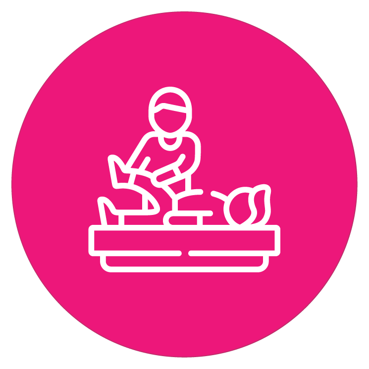 Monitoring Icon