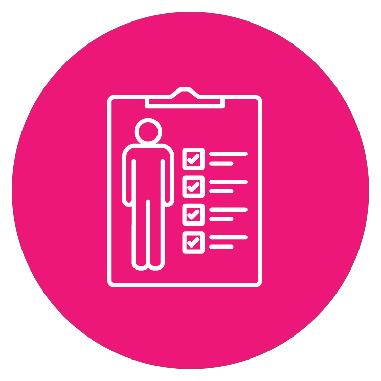 Assessment Icon
